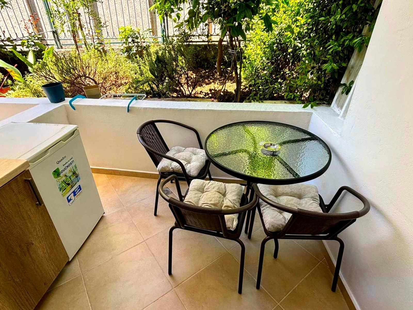 Mala Plaza Apartments 울친 외부 사진